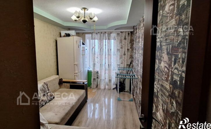 3-комн квартира улица Кондаурова, 31,  д. 31