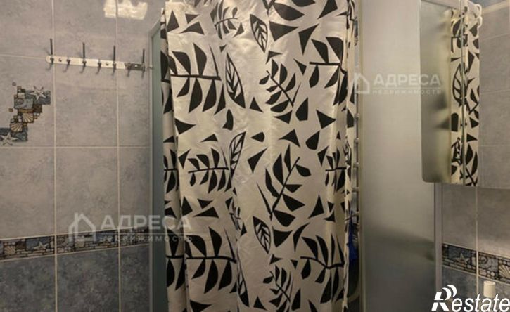 1-комн квартира Комсомольская улица, 70,  д. 70