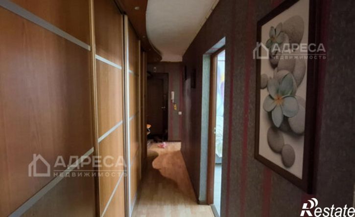 3-комн квартира улица Кондаурова, 31,  д. 31