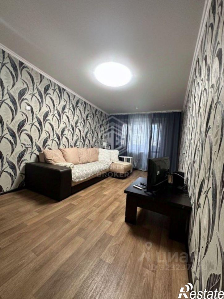 3-комн квартира Азов г., Кондаурова ул., д.38