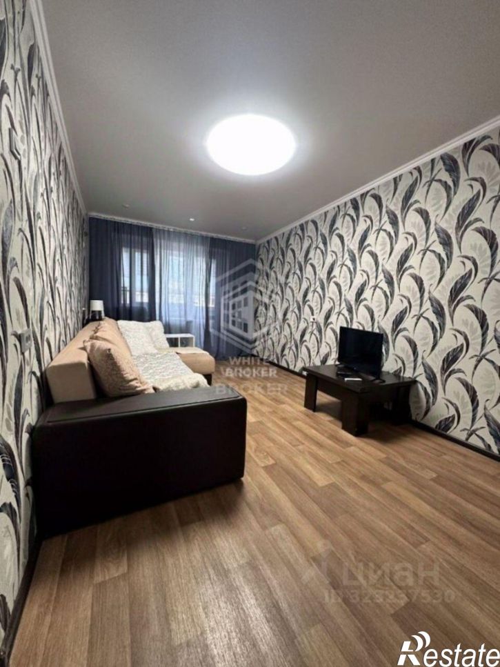 3-комн квартира Азов г., Кондаурова ул., д.38