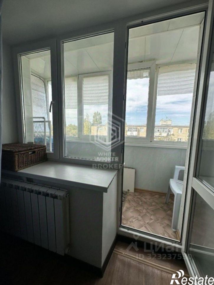 3-комн квартира Азов г., Кондаурова ул., д.38