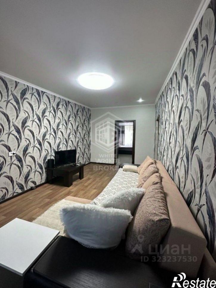 3-комн квартира Азов г., Кондаурова ул., д.38