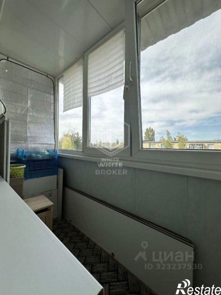 3-комн квартира Азов г., Кондаурова ул., д.38