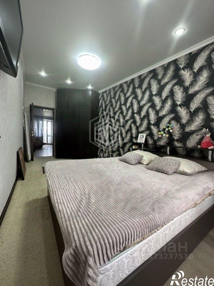 3-комн квартира Азов г., Кондаурова ул., д.38