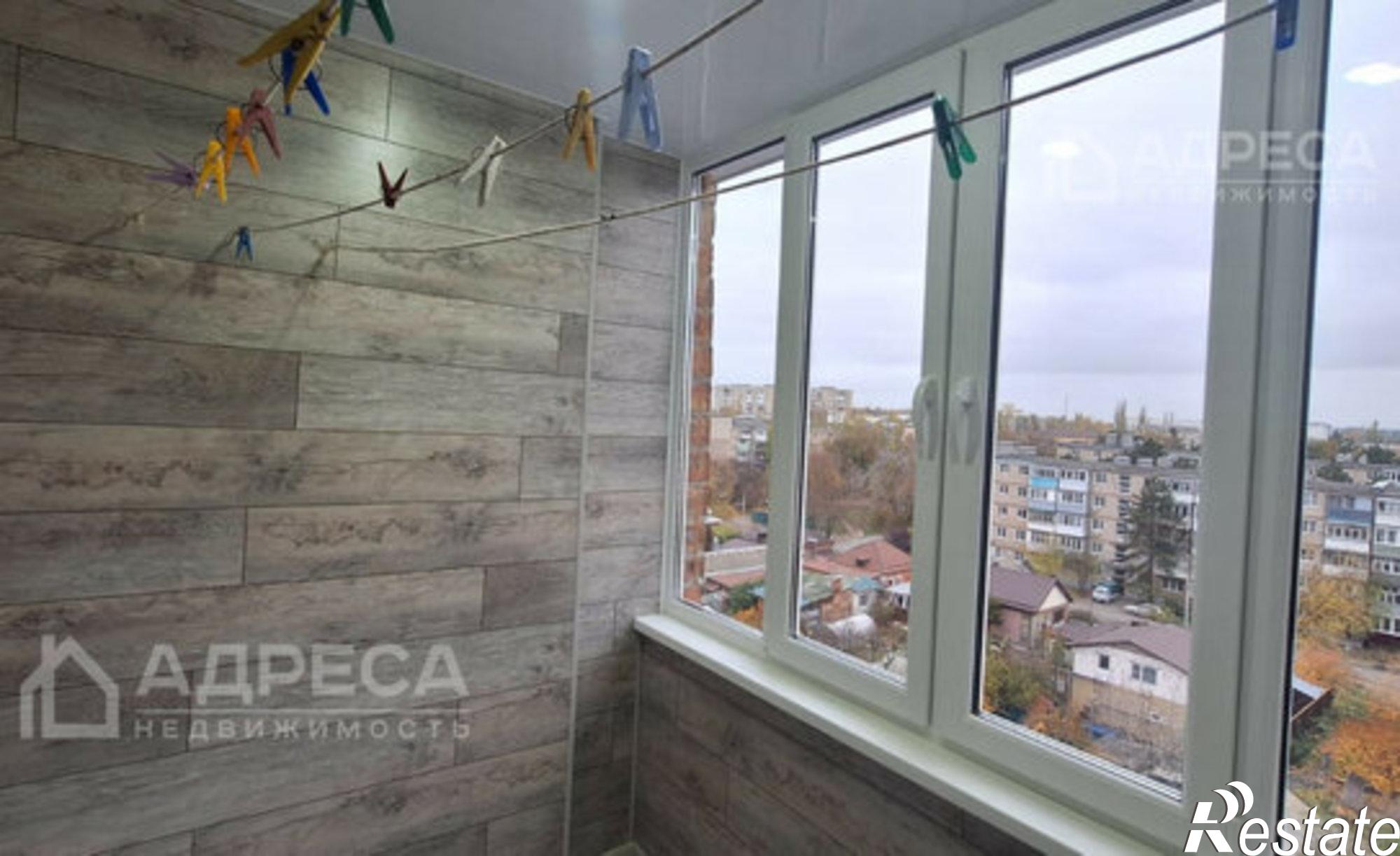 Купить квартиру за 6 200 000 рублей на Севастопольская улица, 81