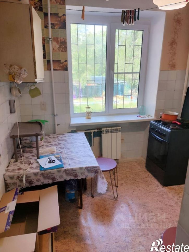 2-комн квартира Азовский район, Азов