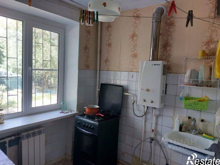 2-комн квартира Азовский район, Азов