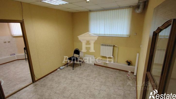 Офис улица Пирогова, 11,  д. 11