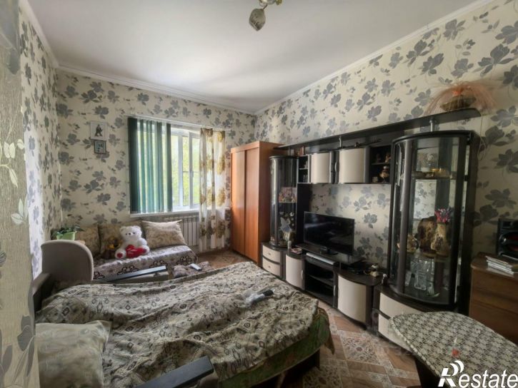 1-комн квартира Кагальницкое шоссе, 7Д,  д. 7Д