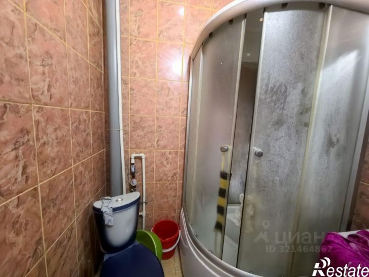 1-комн квартира Кагальницкое шоссе, 7Д,  д. 7Д