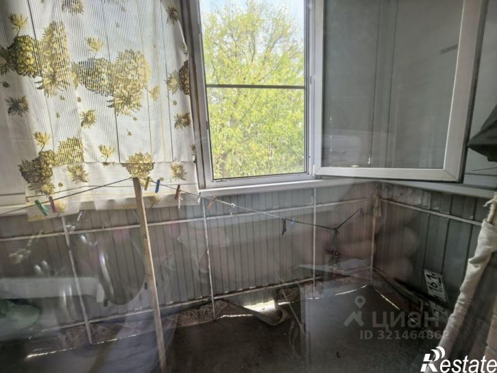 1-комн квартира Кагальницкое шоссе, 7Д,  д. 7Д