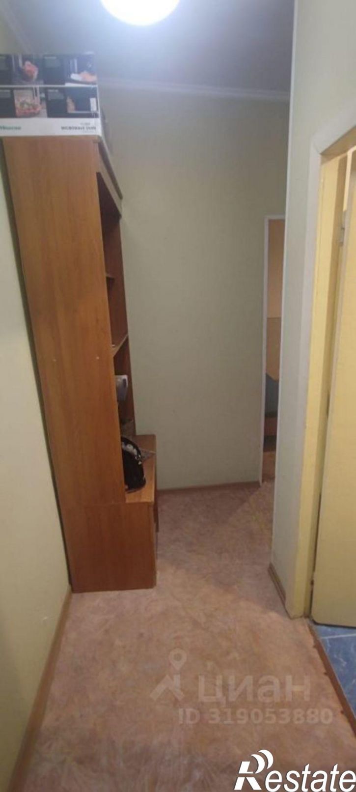 1-комн квартира Московская улица, 230,  д. 230