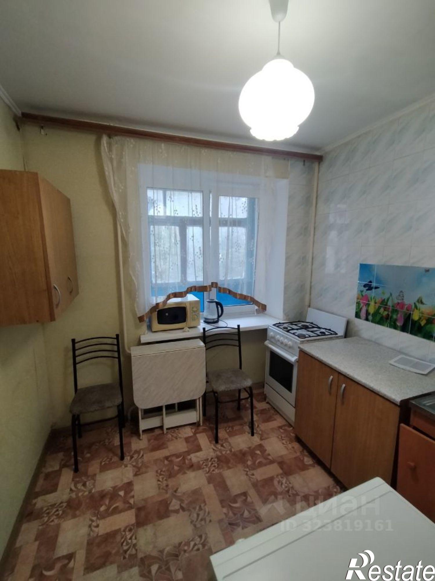 Сдать квартиру за 16 000 рублей на ул Васильева, 81