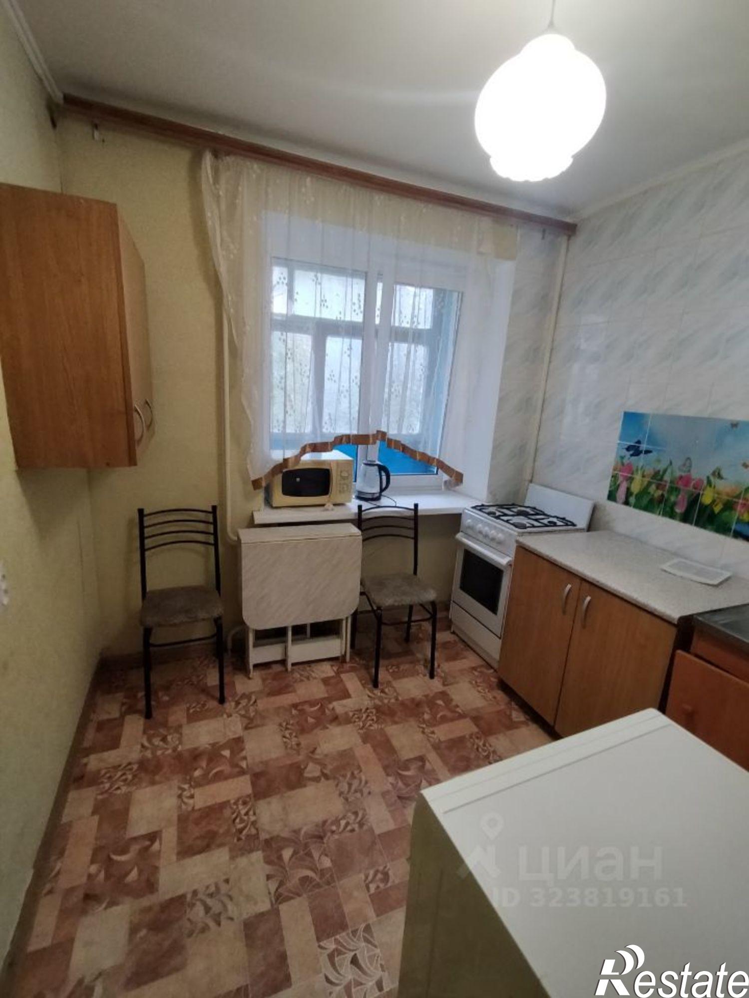 Сдать квартиру за 16 000 рублей на ул Васильева, 81