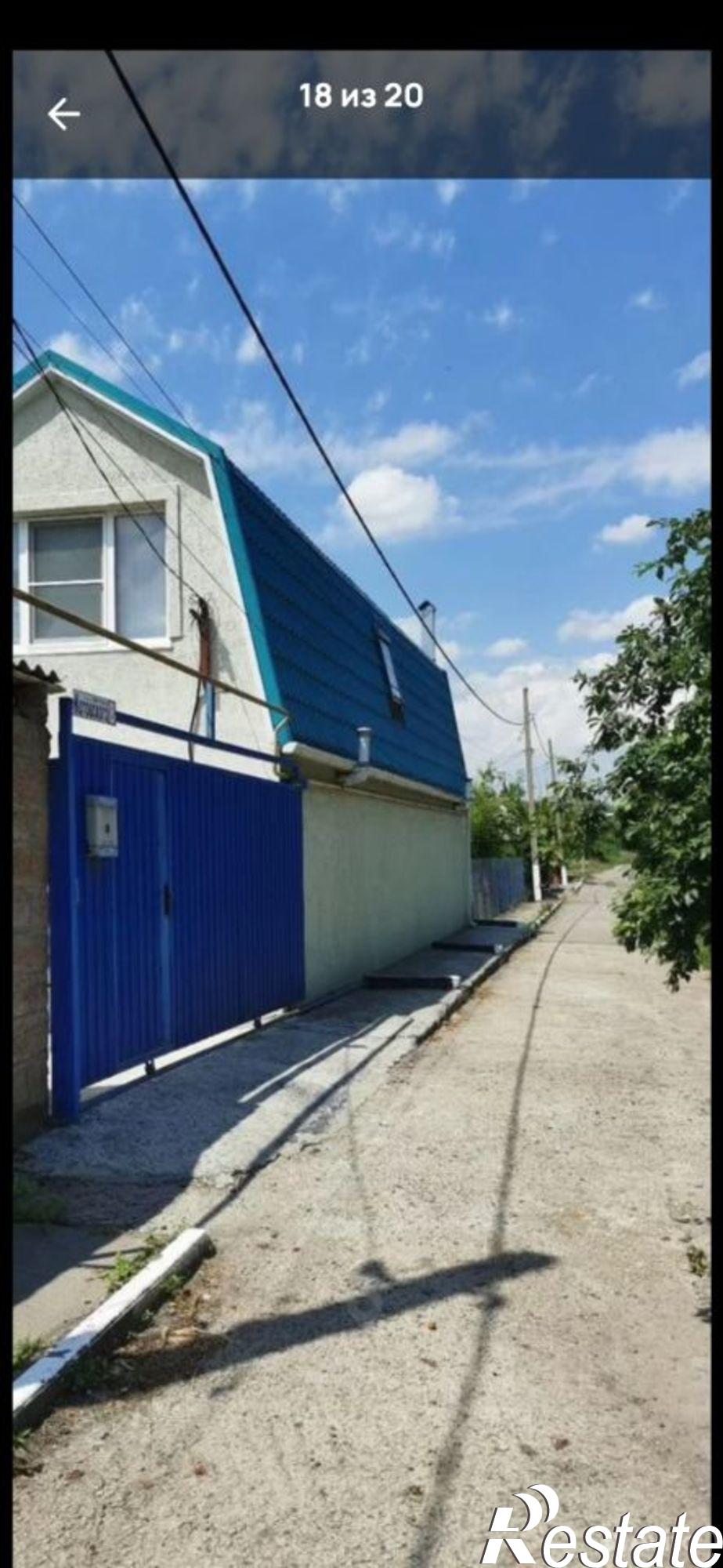 Купить дачу, дом, коттедж за 4 300 000 рублей на ул Ростовская, 22