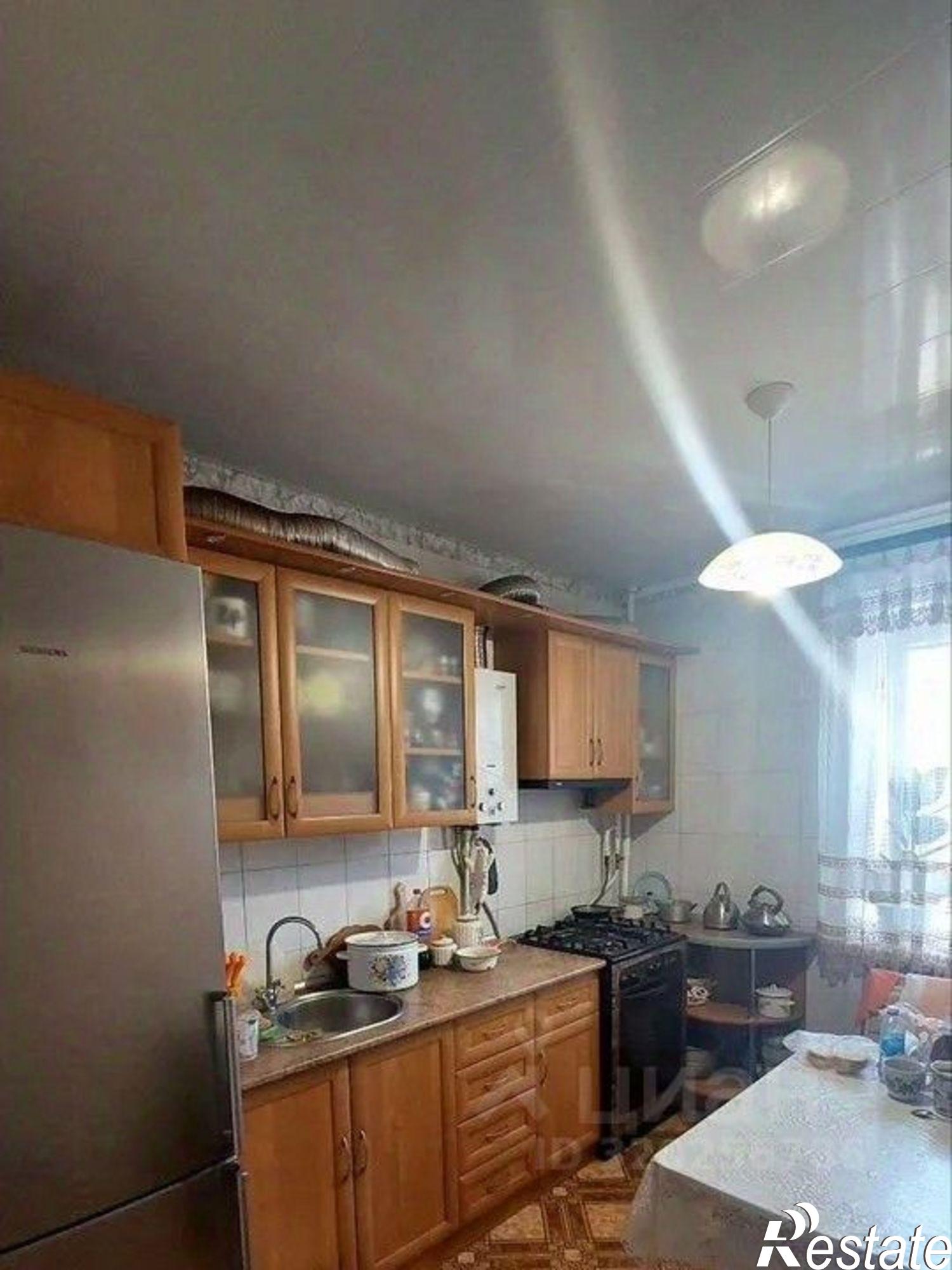 Купить квартиру за 4 990 000 рублей на ул Победы, 14