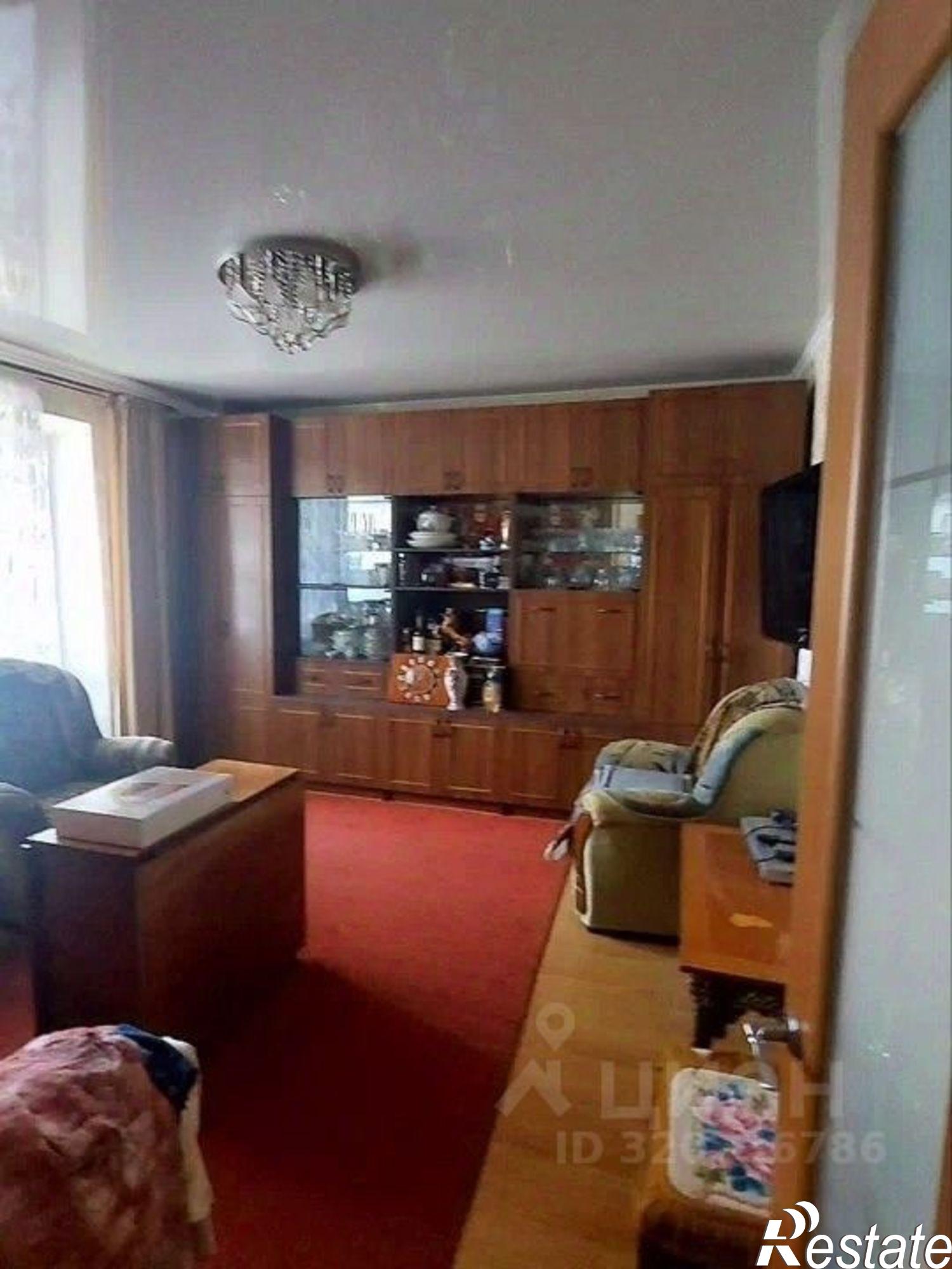 Купить квартиру за 4 990 000 рублей на ул Победы, 14