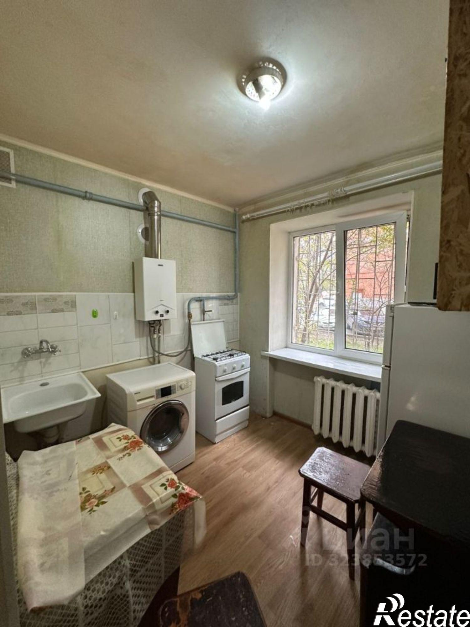 Сдать квартиру за 15 000 рублей на Инзенская улица, 11