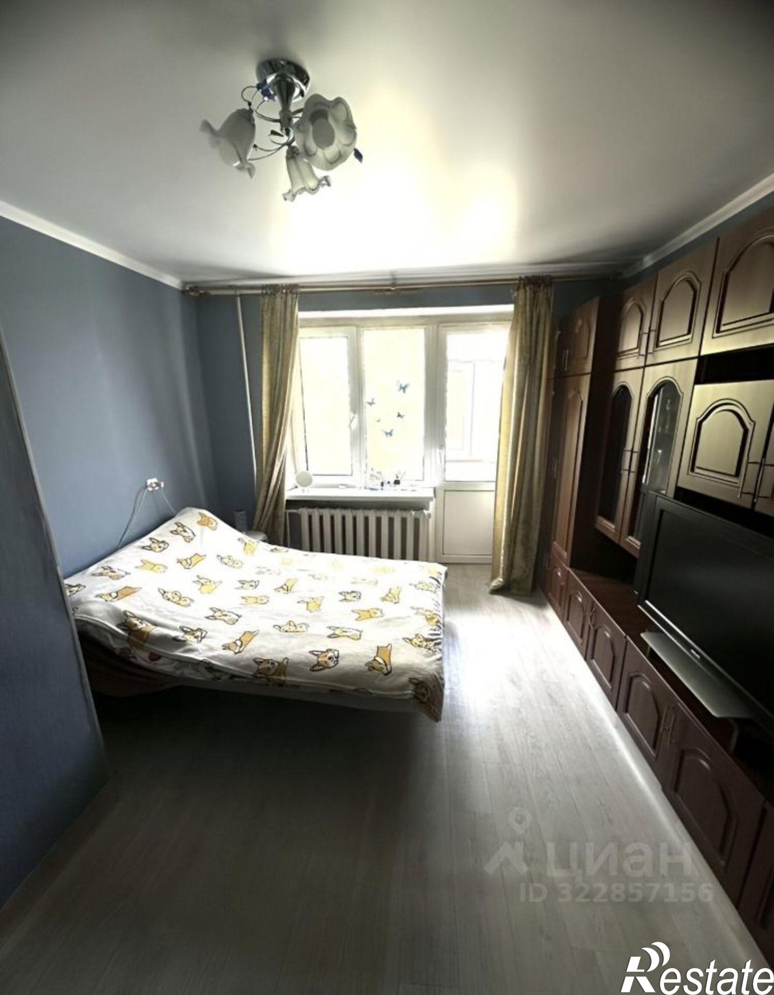 Сдать квартиру за 15 000 рублей на Западный пер, 4