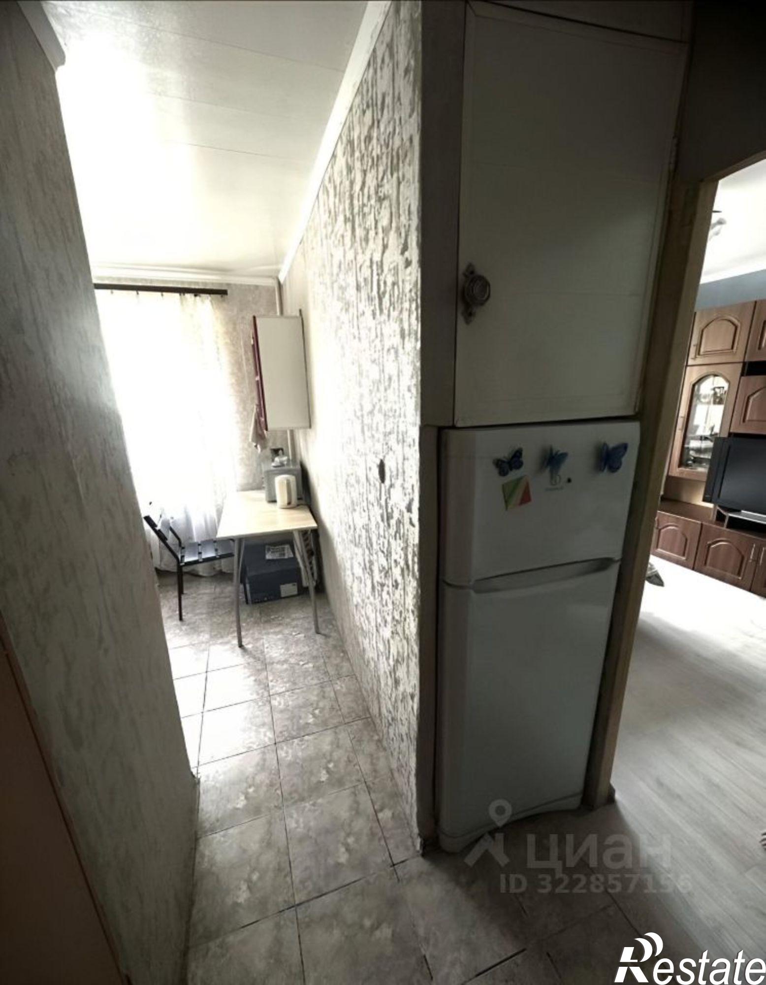 Сдать квартиру за 15 000 рублей на Западный пер, 4