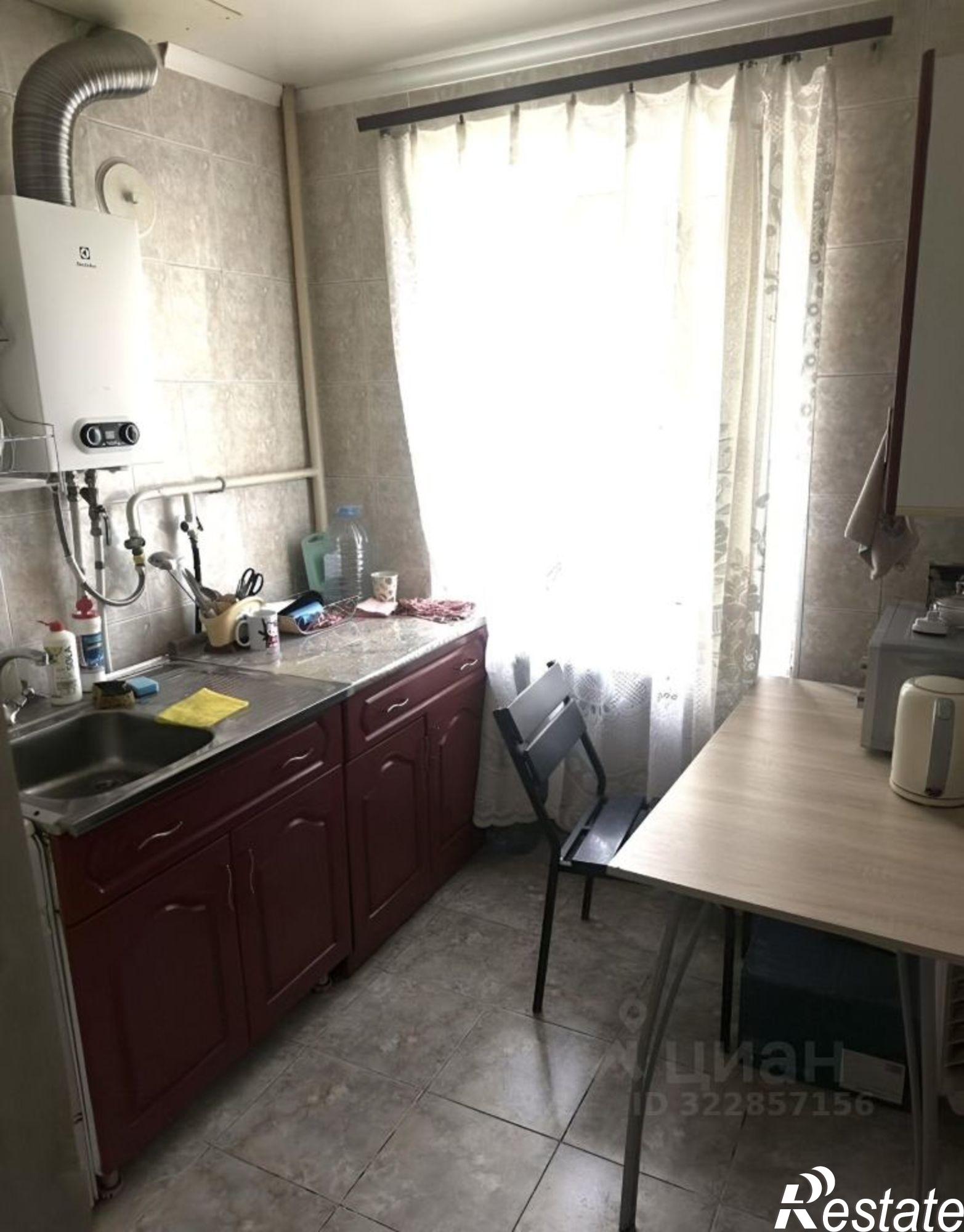 Сдать квартиру за 15 000 рублей на Западный пер, 4