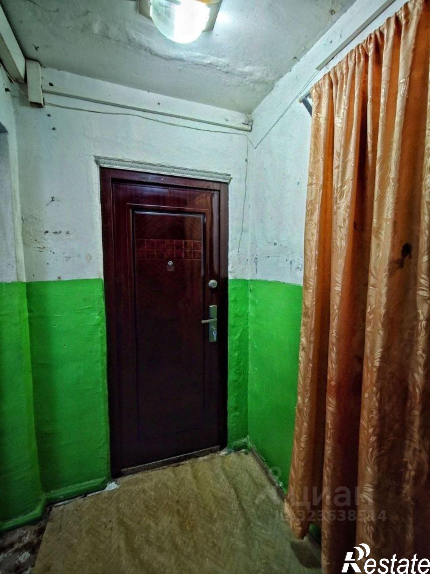 Купить комнату за 790 000 рублей на улица Куйбышева, 58