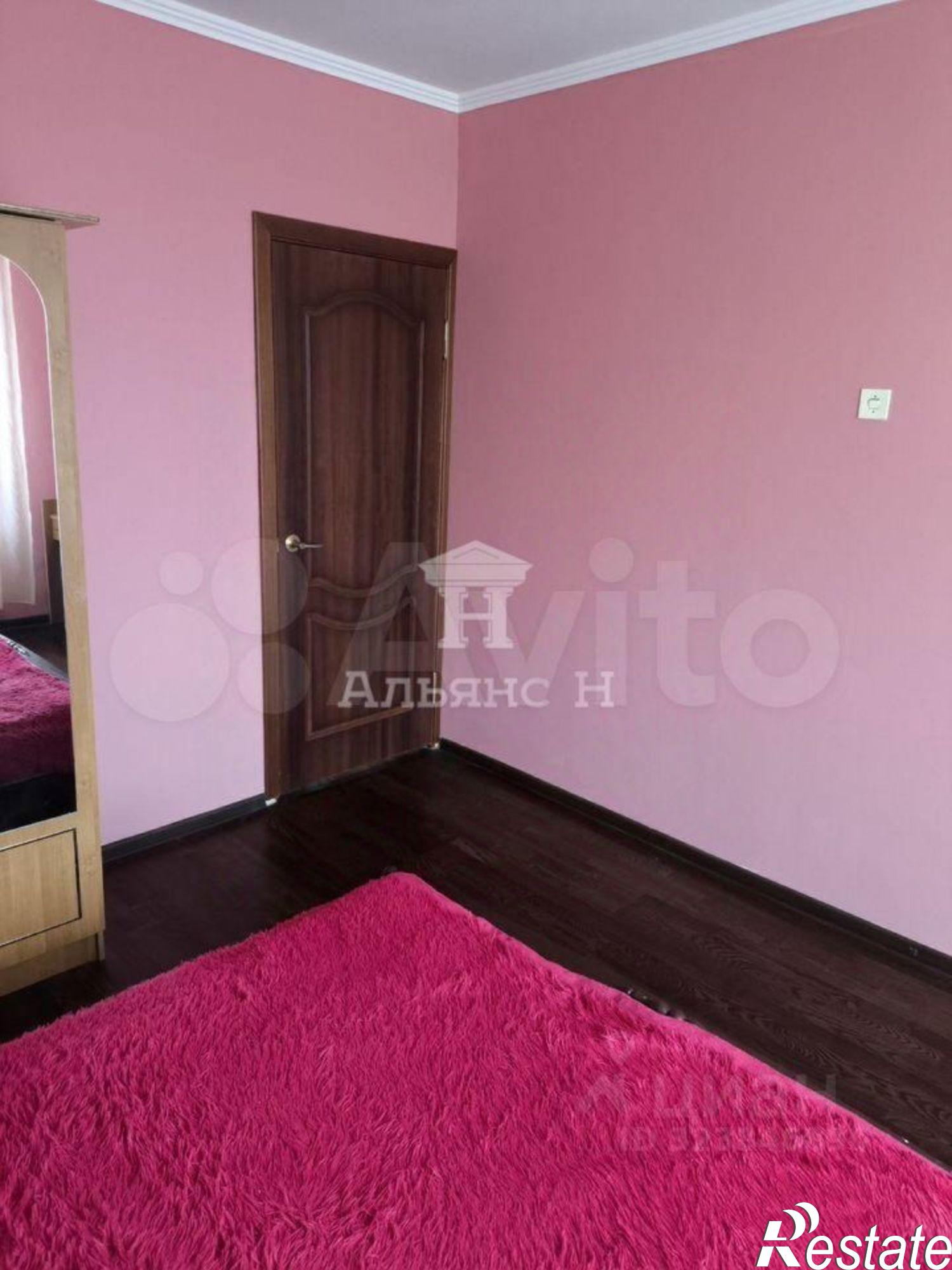 Купить квартиру за 6 500 000 рублей на Степной переулок, 21