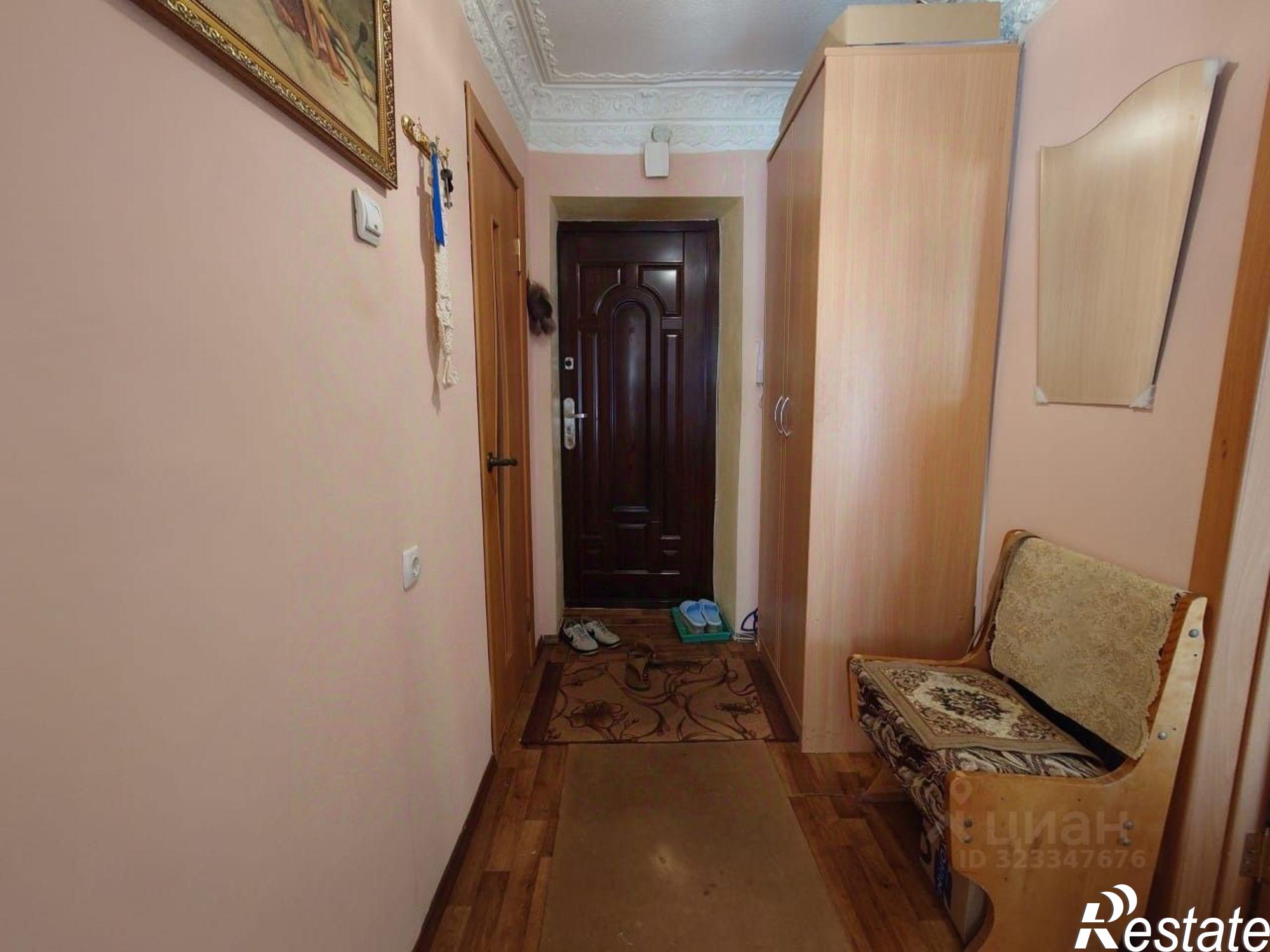 Купить квартиру за 3 400 000 рублей на ул Ленина, 104