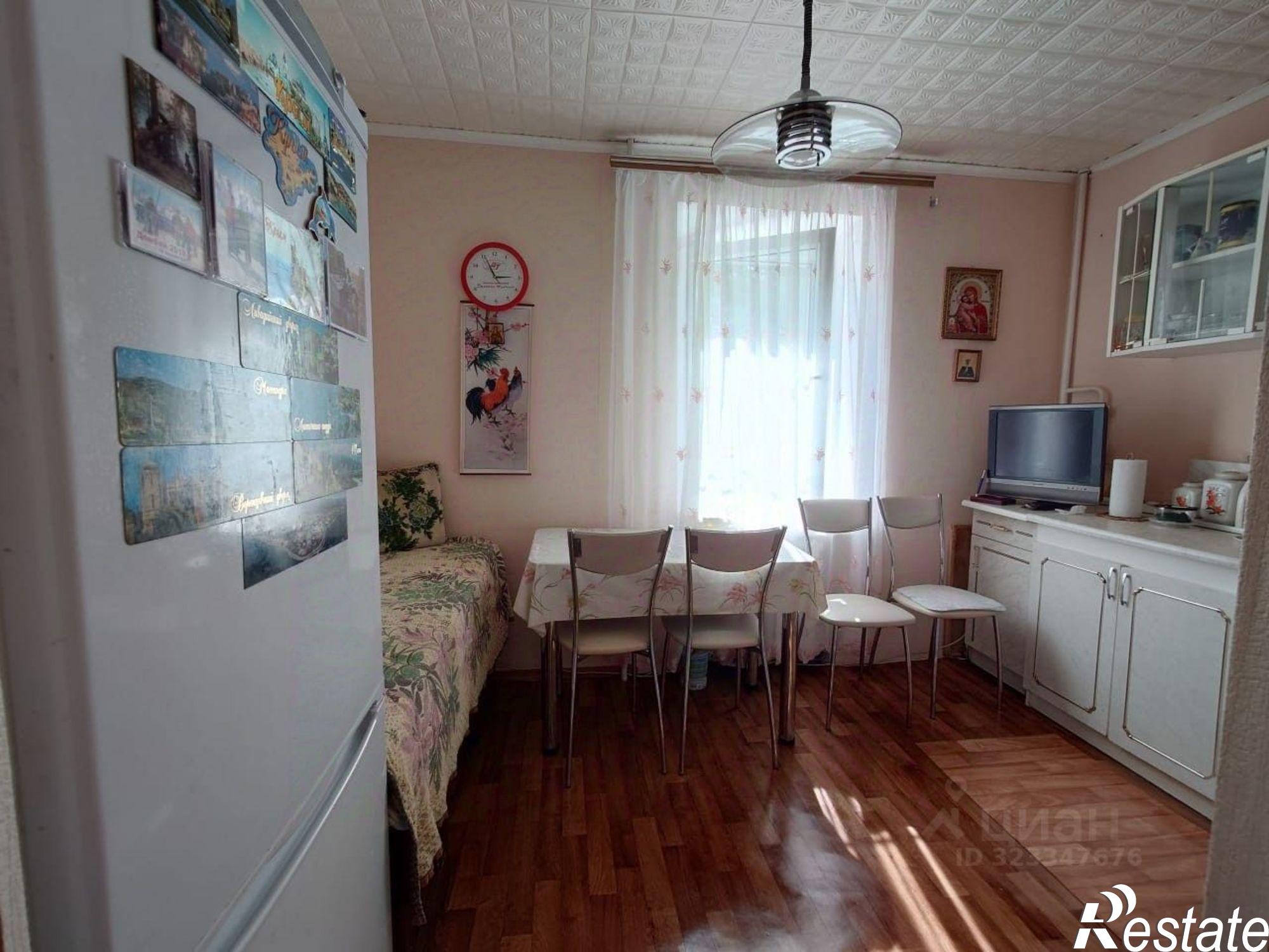 Купить квартиру за 3 400 000 рублей на ул Ленина, 104