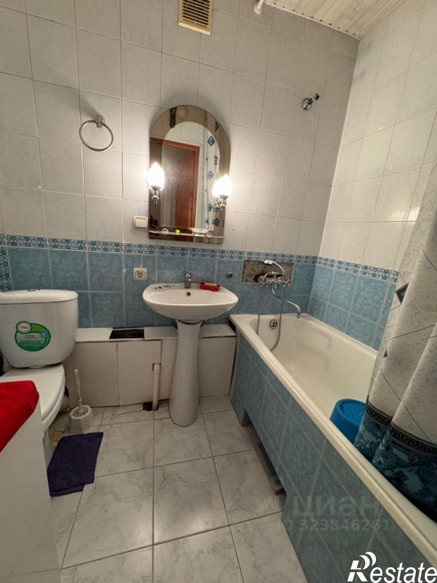 Купить квартиру за 4 700 000 рублей на ул Луначарского, 97А