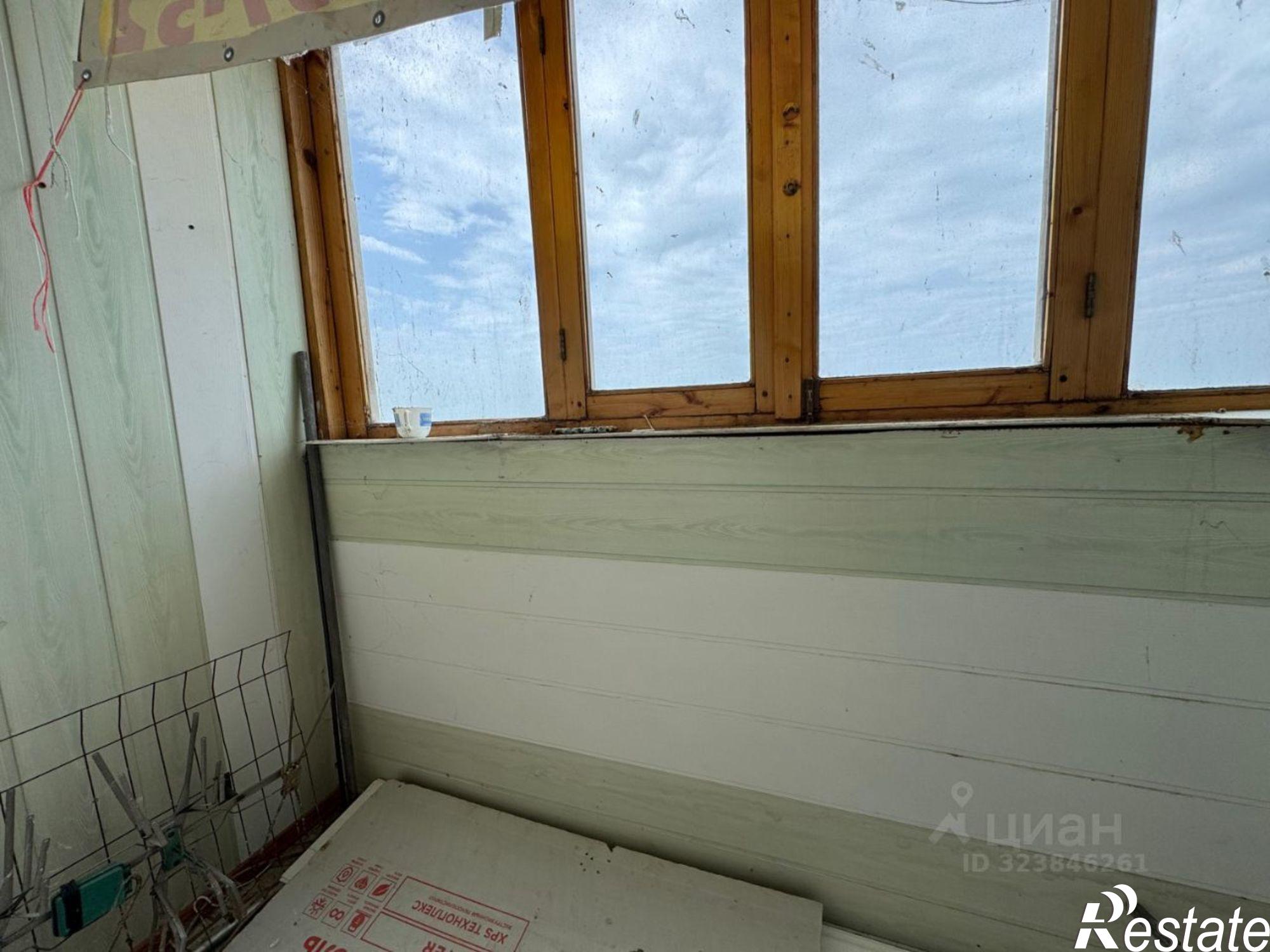 Купить квартиру за 4 700 000 рублей на ул Луначарского, 97А