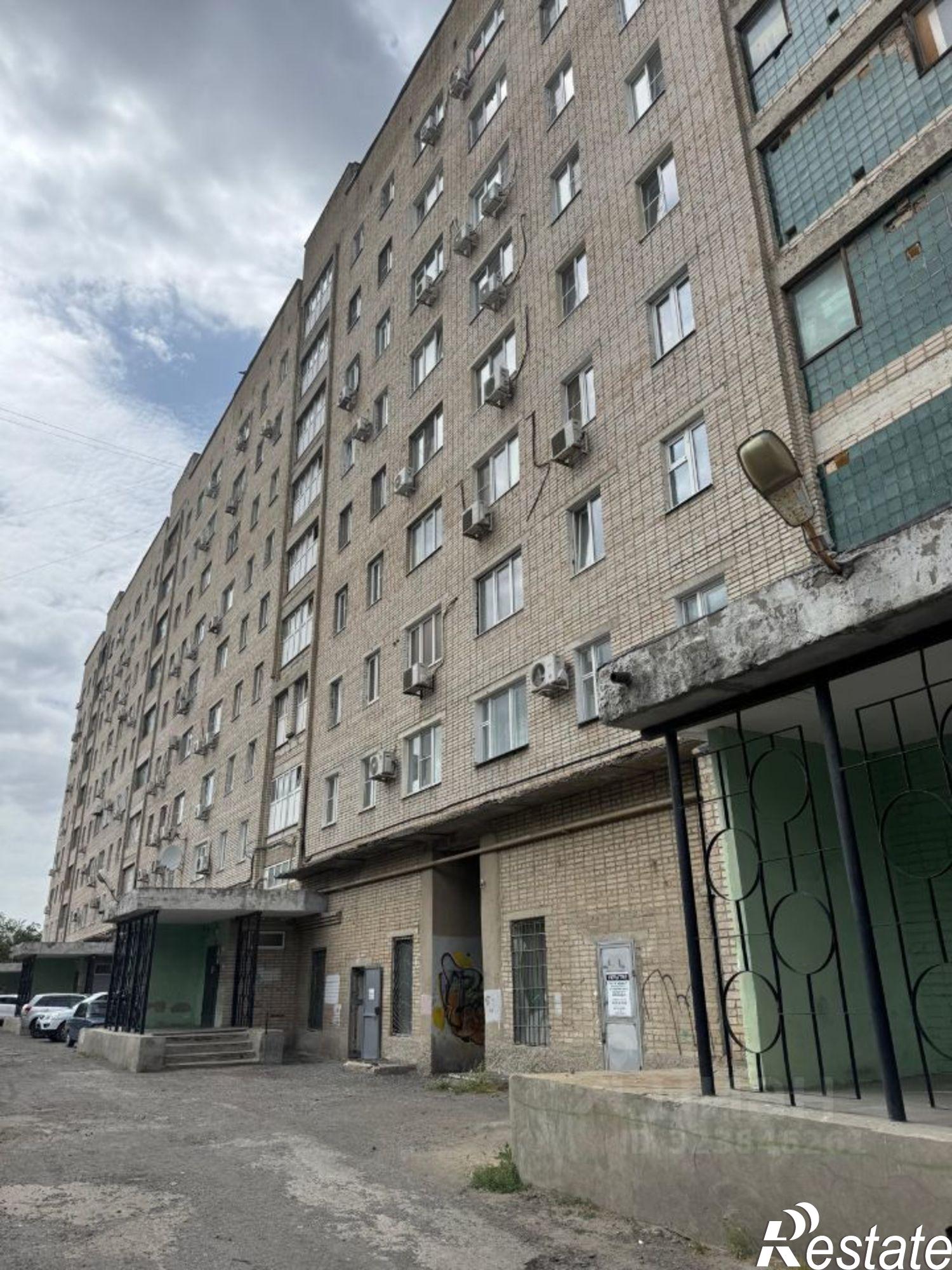 Купить квартиру за 4 700 000 рублей на ул Луначарского, 97А