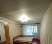 1-комн, 33кв м, этаж 2/9 ул Васильева, 81