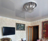 3-комн, 62кв м, этаж 3/5 ул Победы, 14