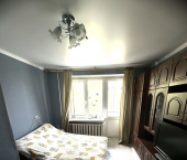 1-комн, 22кв м, этаж 3/5 Западный пер, 4