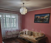 2-комн, 53кв м, этаж 2/9 Степной переулок, 21