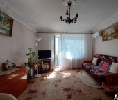 1-комн, 37кв м, этаж 2/5 ул Ленина, 104