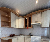 3-комн, 60кв м, этаж 7/9 ул Луначарского, 97А