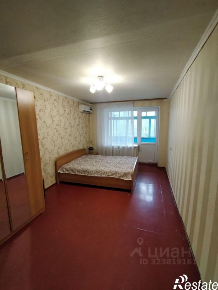 1-комн квартира ул Васильева, 81,  д. 81