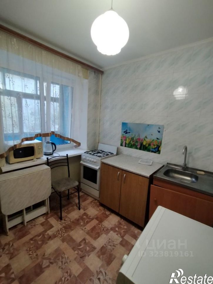 1-комн квартира ул Васильева, 81,  д. 81