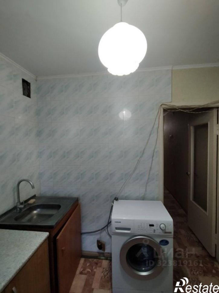 1-комн квартира ул Васильева, 81,  д. 81