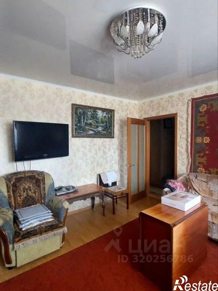 3-комн квартира ул Победы, 14,  д. 14