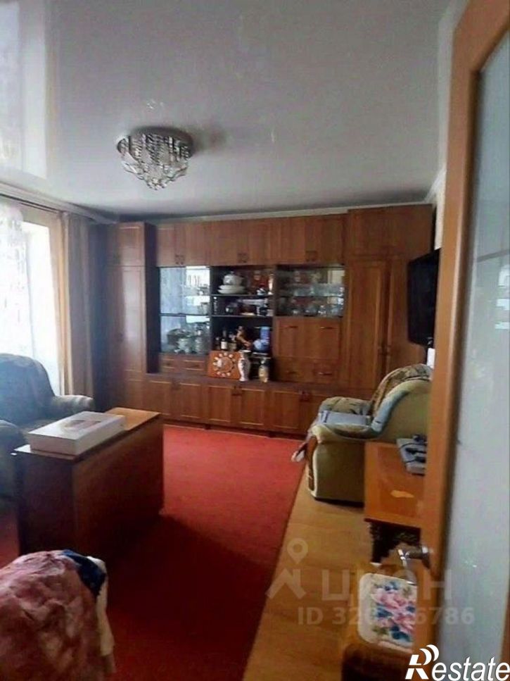 3-комн квартира ул Победы, 14,  д. 14