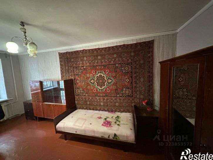 1-комн квартира Инзенская улица, 11,  д. 11