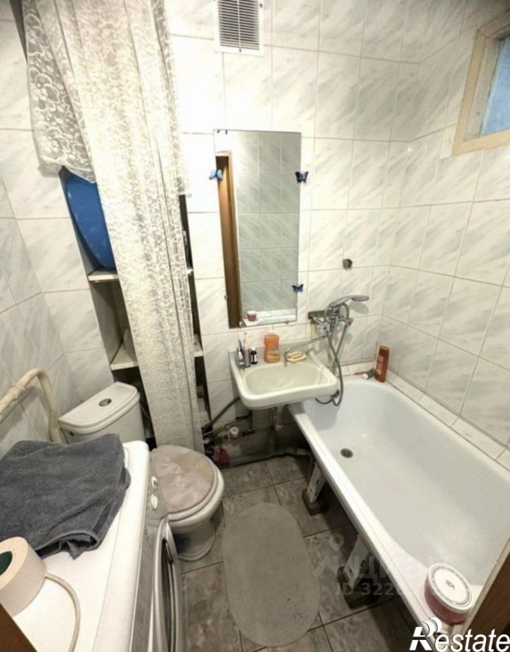 1-комн квартира Западный пер, 4,  д. 4