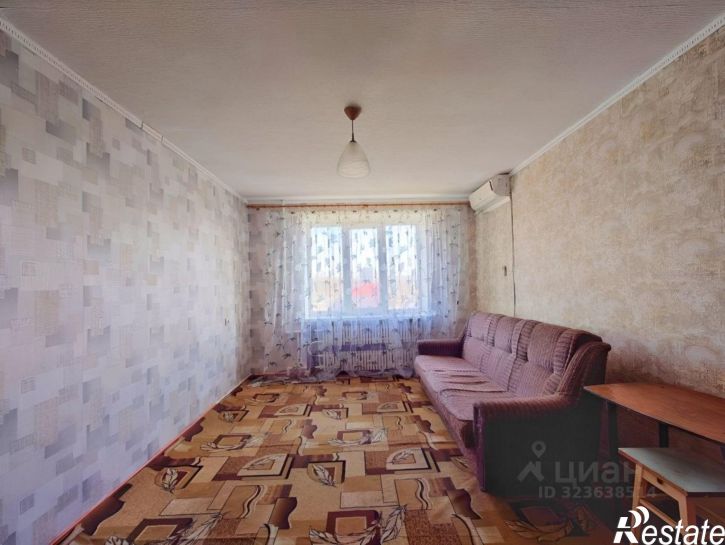 Комната улица Куйбышева, 58,  д. 58