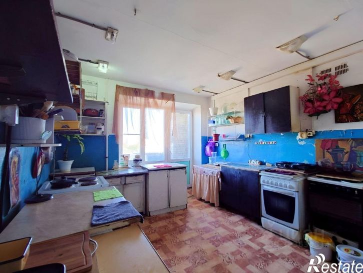 Комната улица Куйбышева, 58,  д. 58