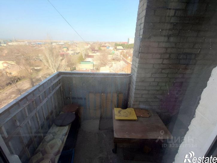 Комната улица Куйбышева, 58,  д. 58