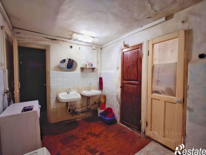 Комната улица Куйбышева, 58,  д. 58